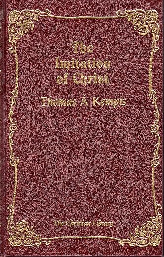 The Imitation of Christ