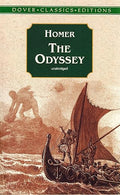 The Odyssey