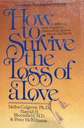 How to survive the loss of a love