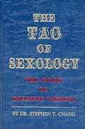The Tao of sexology