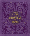 O Livro das Criaturas de Harry Potter