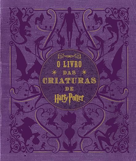 O Livro das Criaturas de Harry Potter