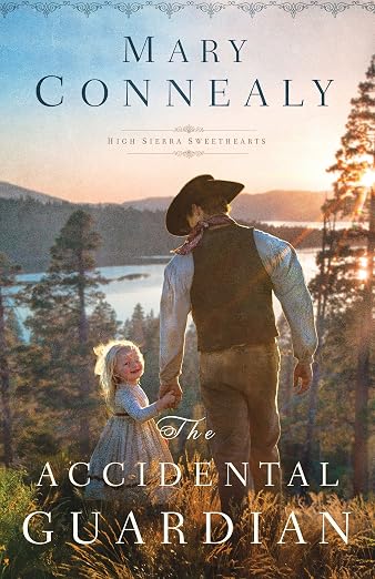 The Accidental Guardian