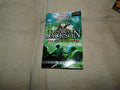 Percy Jackson and the Sea of Monsters (Book 2)