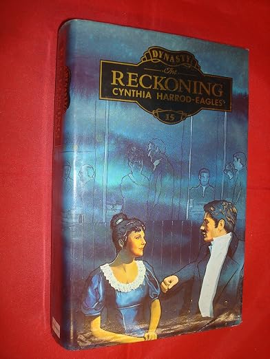 The Reckoning (Dynasty)