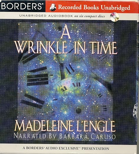 A Wrinkle In Time
