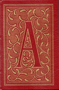 The Scarlet Letter