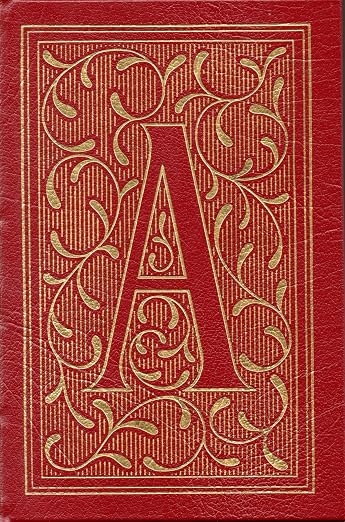 The Scarlet Letter