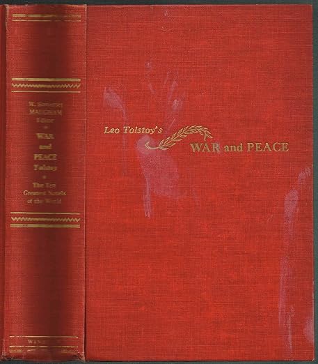 War and Peace