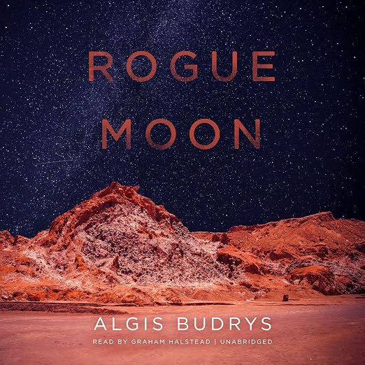 Rogue Moon