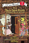 In a dark, dark, room and other scary stories