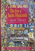 The eve of St. Hyacinth