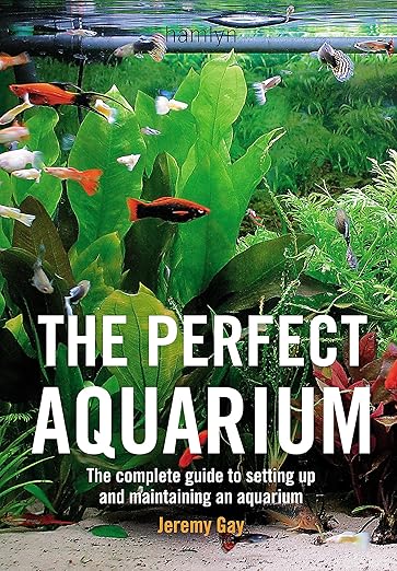 The Perfect Aquarium
