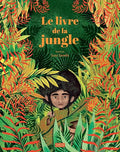 Le livre de la jungle