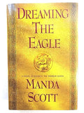 Dreaming the eagle