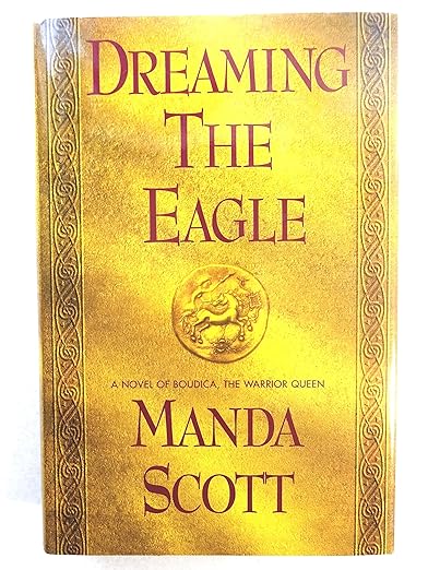 Dreaming the eagle