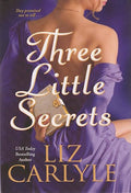 Three Little Secrets