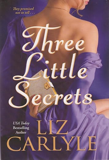 Three Little Secrets