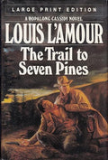 The Trail to Seven Pines