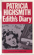 Edith's diary