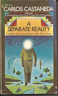 A separate reality