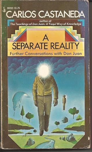 A separate reality