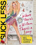 Suck less