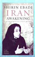 Iran awakening