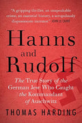 Hanns and Rudolf