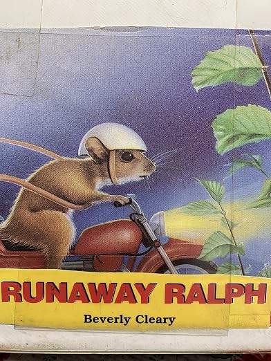 Runaway Ralph