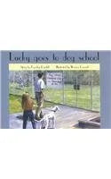 Lucky Goes to Dog School