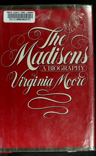 The Madisons