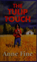 The Tulip Touch (Galaxy Children's Large Print Books)