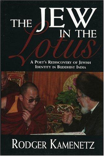 The Jew in the lotus