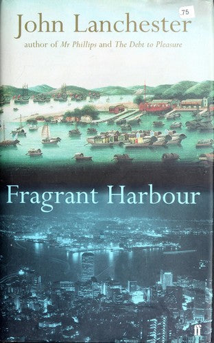 FRAGRANT HARBOUR.