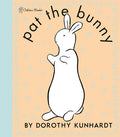 Pat the Bunny