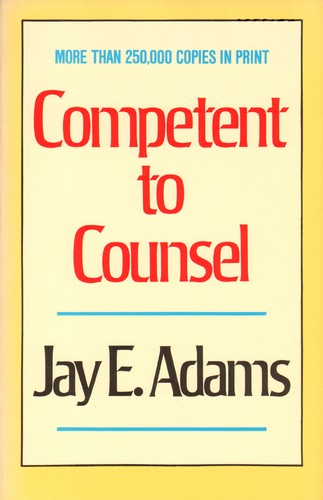 Competent to counsel